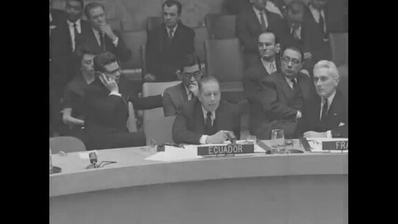 922nd Meeting of Security Council - Part 2