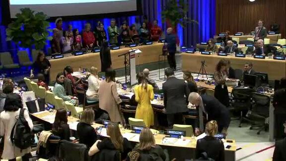 Special Event on Occasion of World AIDS Day