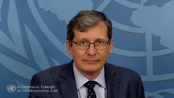 Cezary Mik - The Principle of pacta sunt servanda in International Law