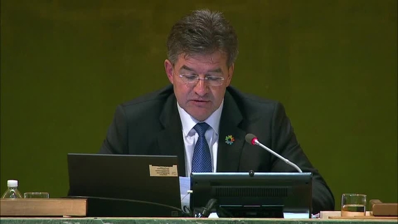 Cambodia - Minister for Foreign Affairs Addresses General Debate, 72nd Session