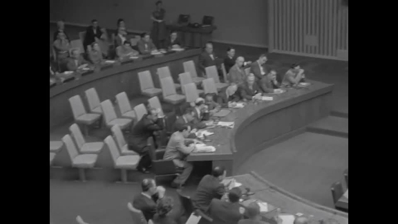 Secretary General Press Conference - Part 2