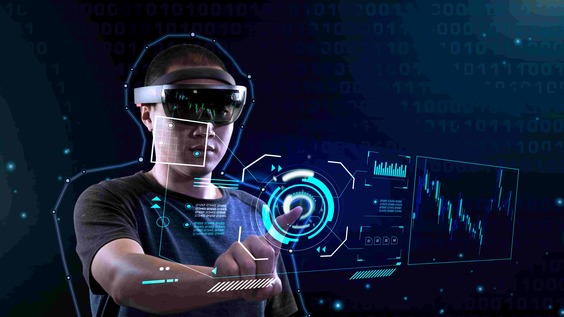 The Application of Augmented Reality and Virtual Reality Technologies in Countering Terrorism and Preventing and Countering Violent Extremism