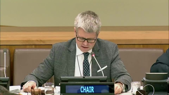 Third Committee, 50th meeting, 72nd session