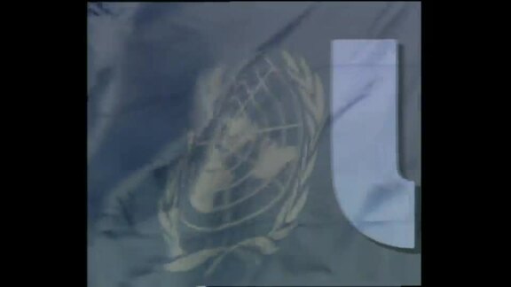 World Chronicle 699: John Langmore, DESA