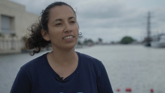 Toda la vida viene del mar