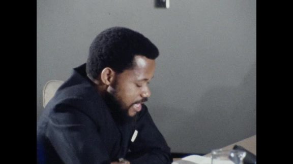 91st Meeting of Ad Hoc Working Group of Experts of Commission on Human Rights - Part 2