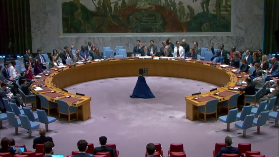 Reports of the Secretary-General on the Sudan and South Sudan - Security Council, 9655th meeting