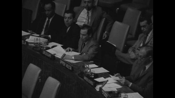 101st Meeting of Disarmament Commission