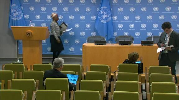 Briefing on FACTI High-Level Panel