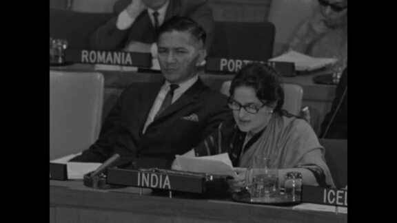 1459th Meeting of Third Committee