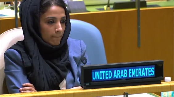 República de Azerbaiyán, tercer derecho a réplica, Debate general, 73° período de sesiones