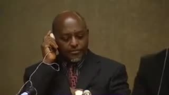 3rd Meeting (Part II) - 4th Regular Session of Human Rights Council ...