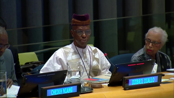 7th annual Africa Open for Business Summit