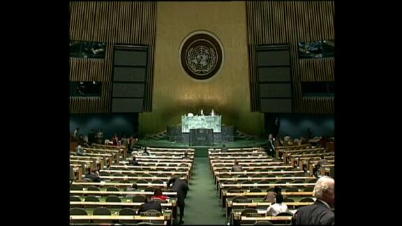 57th Plenary Meeting of General Assembly: 50th Session - Part 1