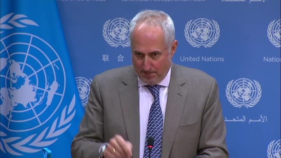 Afghanistan, Haiti, Pakistan & other topics - Daily Press Briefing