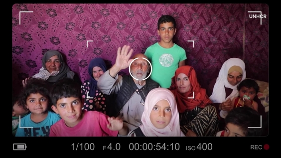 安东尼奥·古特雷斯 (联合国秘书长) 2026年新年视频致辞