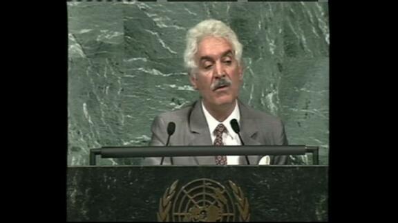 37th Plenary Meeting of General Assembly: 48th Session - Part 4