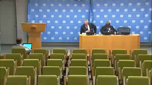 Press Briefing on World Development Report