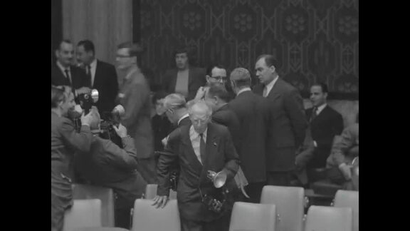 746th Meeting of Security Council - Part 1