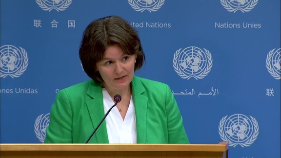 Ukraine, Sudan, Myanmar  other topics - Daily Press Briefing