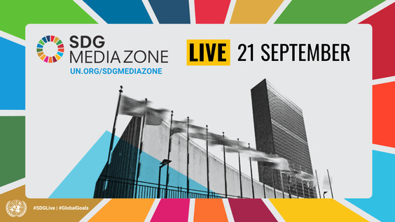 81st Session of the UN General Assembly.