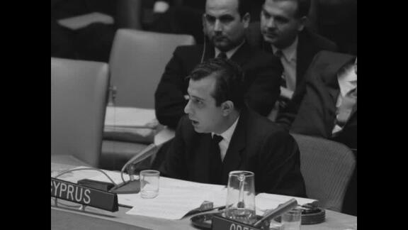 1097th Meeting of Security Council - Part 2