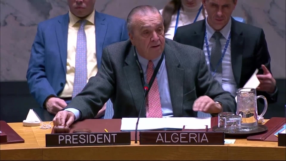 Peacebuilding and sustaining peace - Security Council, 9850th meeting