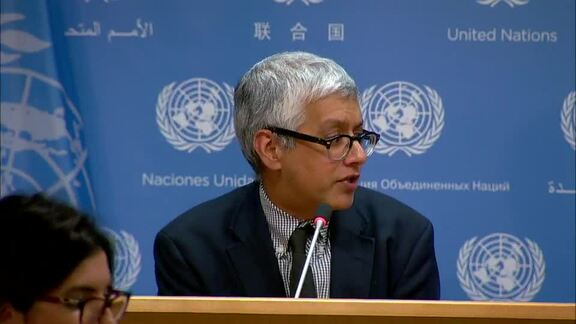 Minister for Foreign Affairs and Expatriates of Jordan and Commissioner General for UNRWA Brief Press