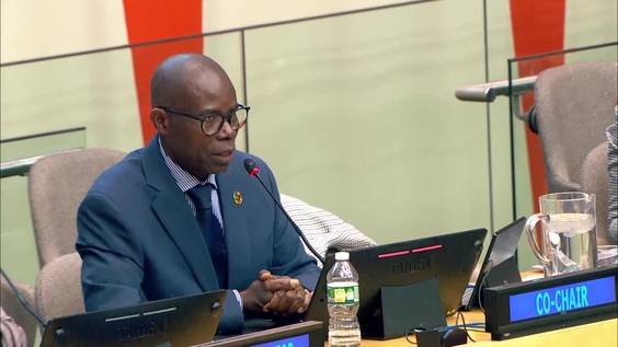 (4th meeting) 32nd Session of the Committee of Experts on International Cooperation in Tax Matters