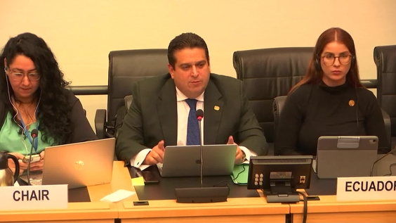 4170th Meeting, 142nd Session, Human Rights Committee (CCPR)