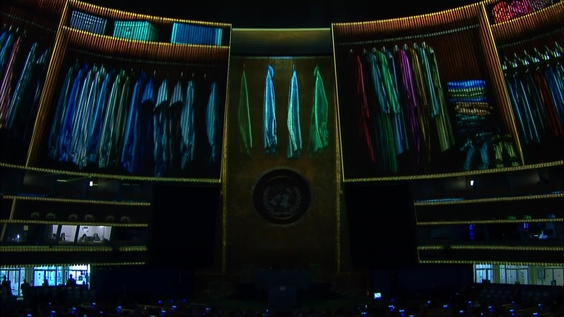 International Day of Zero Waste 2025