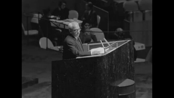 857th Plenary Meeting of General Assembly: 14th Session - Part 1