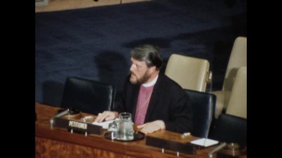 Special Committee on Apartheid
