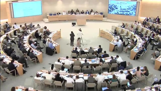 A/HRC/35/L.50 Vote Item:10 - 37th Meeting, 35th Regular Session Human Rights Council