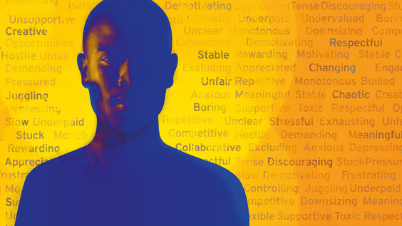 World Safety and Health at Work 2026; April 28th.