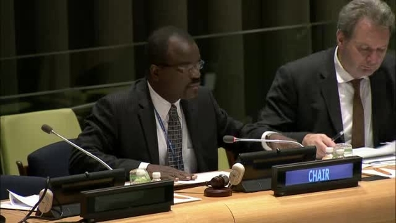 Sixth Committee, 28th meeting - 70th General Assembly
