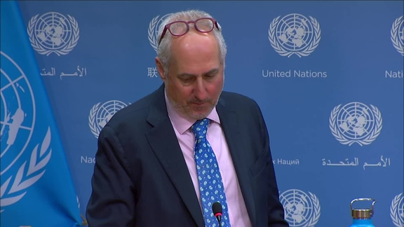 Afghanistan, Syria/Türkiye  other topics - Daily Press Briefing