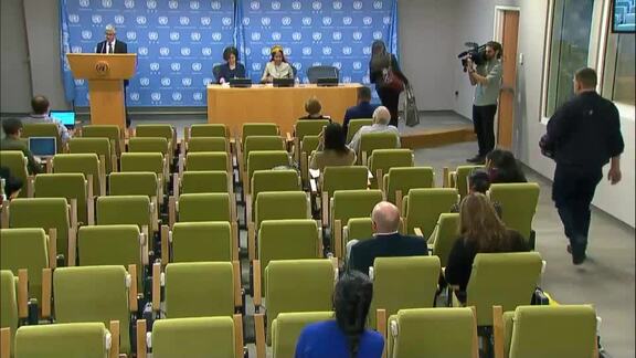 UN Women on Gender Equality in 2030 Agenda for Sustainable Development