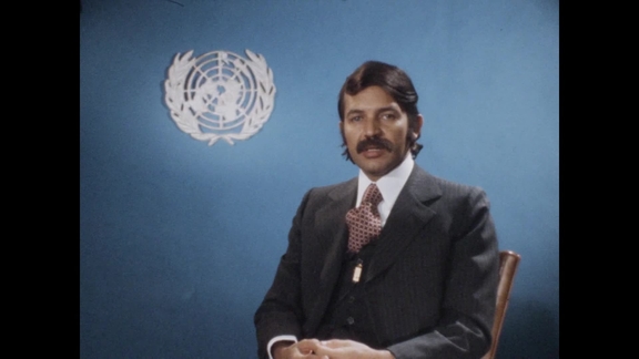 UN Day Statement by President of General Assembly