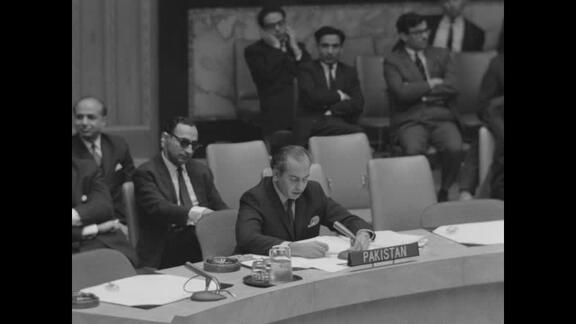 1112th Meeting of Security Council – Part 2