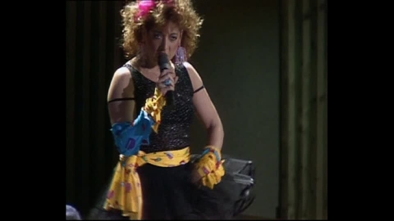 Hair for the Next Generation