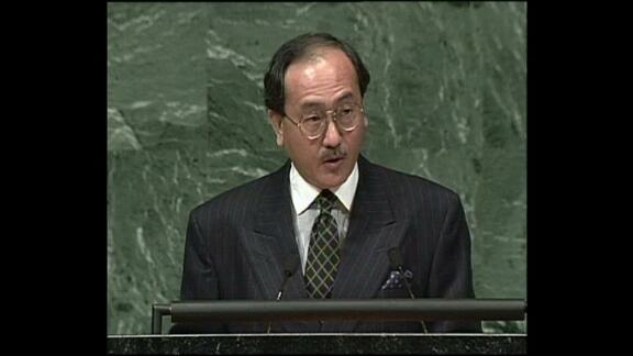 60th Plenary Meeting of General Assembly: 49th Session - Part 2