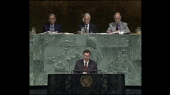 7th Plenary Meeting of General Assembly: 50th Session - Part 2