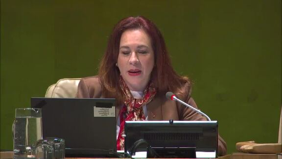 65th Plenary Meeting of General Assembly 73rd Session Part 2