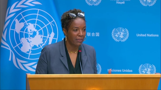 Emergency Special Session, Debate on Veto, Committees, Appointments & other topics - PGA Spokesperson Briefing