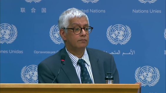 Hiroshima, Ukraine, Sudan & other topics - Daily Press Briefing