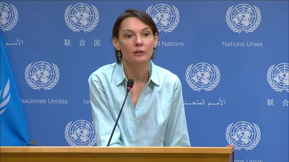 Mother Nature, SDGs, Food Production & other topics - PGA Spokesperson Briefing