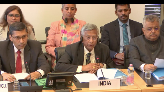4134th Meeting, 141st Session, Human Rights Committee (CCPR)