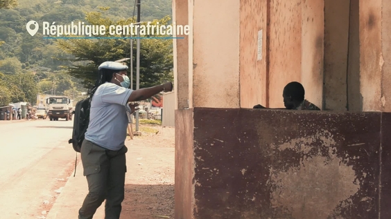 An Introduction to Corrections in United Nations Peace Operations