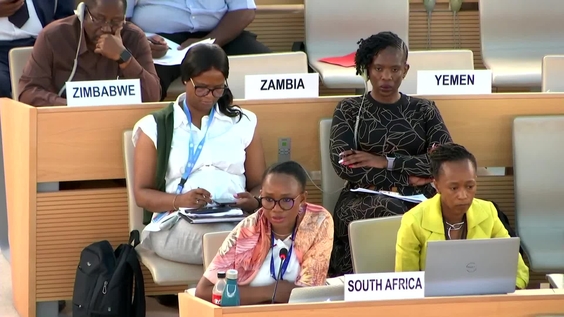 5th Meeting, 6th Session of the Working Group on the Strengthening of the BWC